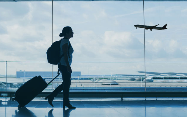 Comment rester keto en voyage