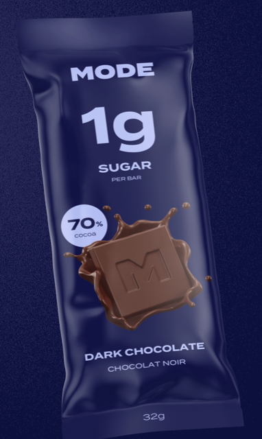 Mode 70% Dark Chocolate