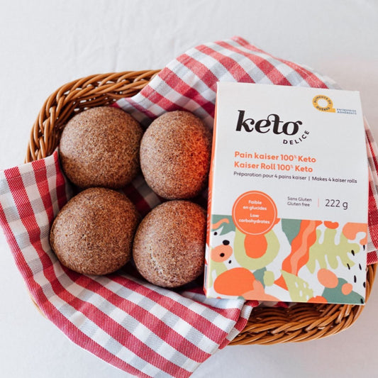 Pain Kaiser 100% Keto