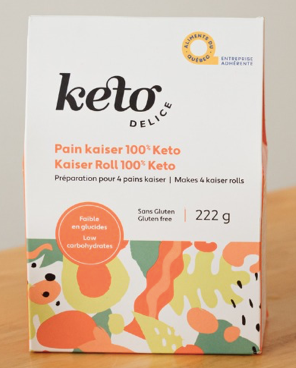 Pain Kaiser 100% Keto