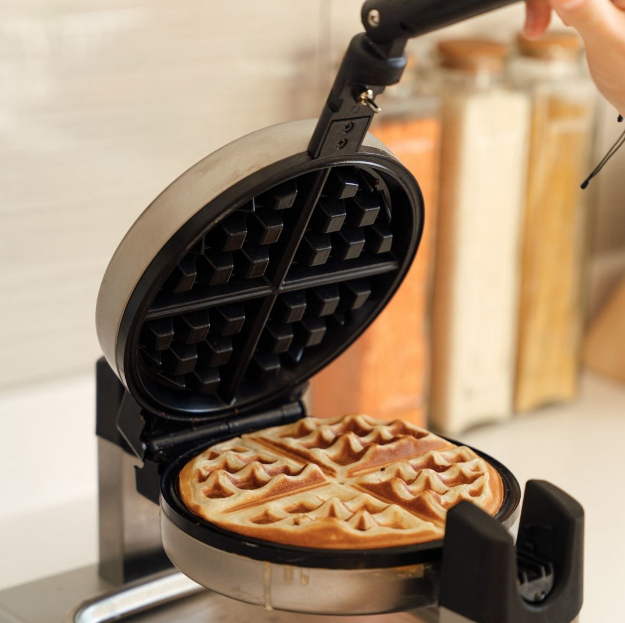 Mix Crepes / Pancakes